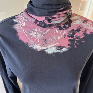 Replay Turtle Neck Sweater